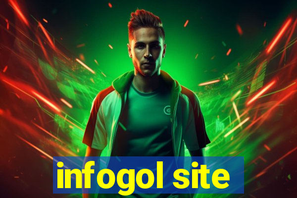 infogol site